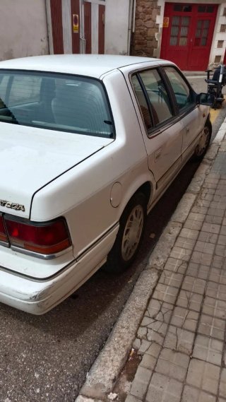Chrysler 300 C 1995