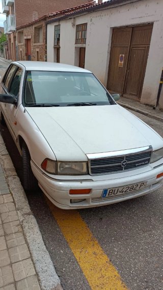 Chrysler 300 C 1995