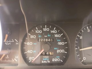 Chrysler 300 C 1995