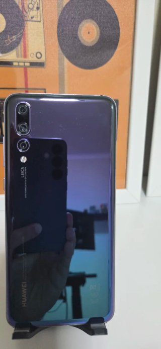 Huawei P20 Pro