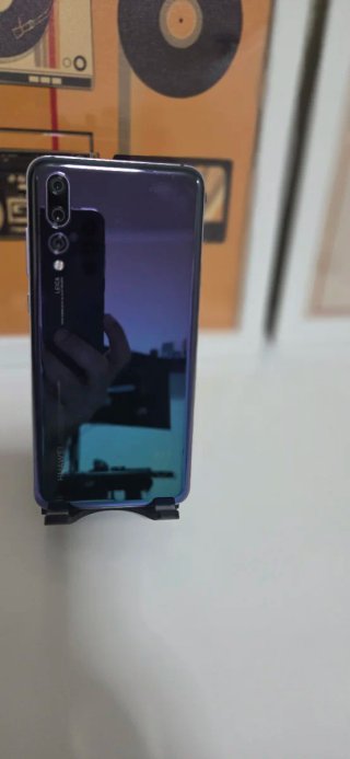 Huawei P20 Pro