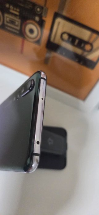 Huawei P20 Pro