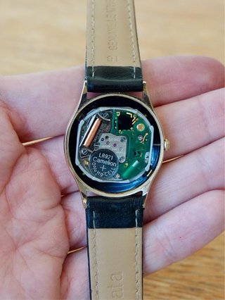 Reloj Seiko Quartz 7800-5359