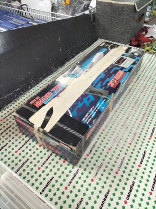 Nintendo Scope Super NES