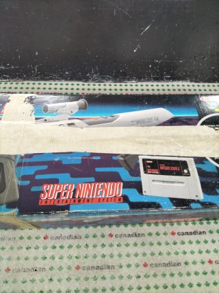Nintendo Scope Super NES