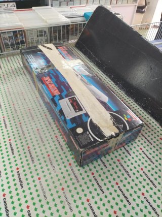 Nintendo Scope Super NES