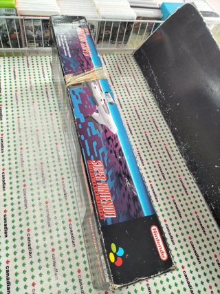 Nintendo Scope Super NES