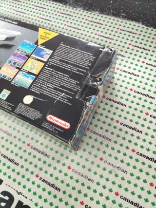 Nintendo Scope Super NES