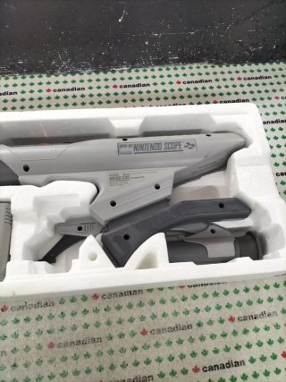 Nintendo Scope Super NES