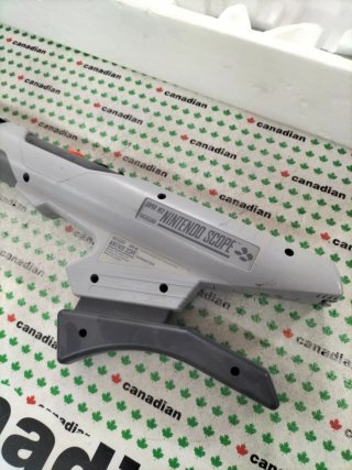Nintendo Scope Super NES