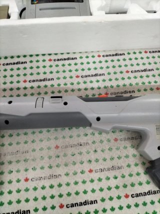 Nintendo Scope Super NES