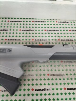 Nintendo Scope Super NES