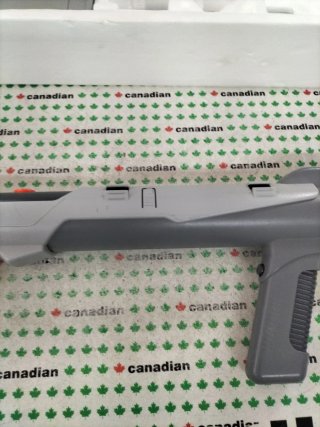 Nintendo Scope Super NES