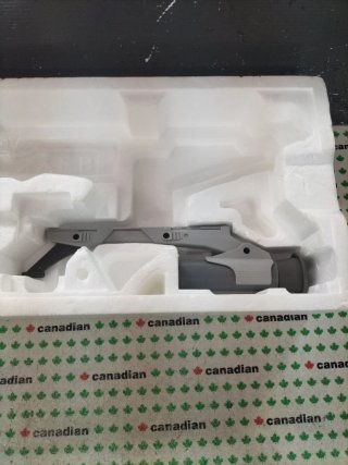 Nintendo Scope Super NES