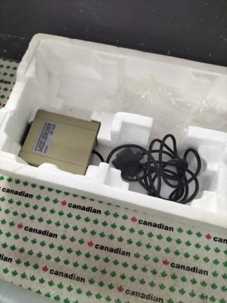 Nintendo Scope Super NES