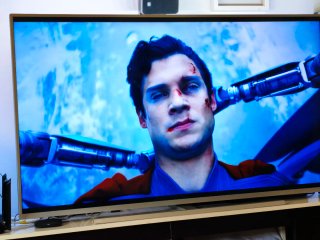 Televisor 55" Philips Ambilight 55pus7304/12