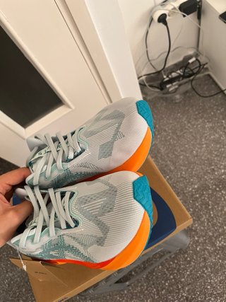 Asics Novablast 5 Talla 41.5