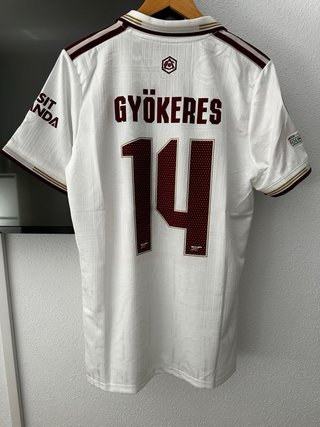 Camiseta Arsenal