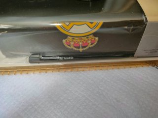 Funda Real Madrid para DSi/DS Lite