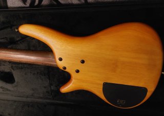 Basso Ibanez 5 corde