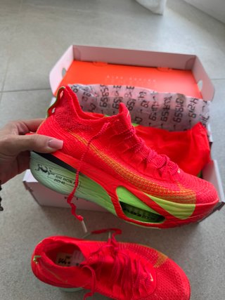 Nike Air Zoom Alphafly Next% 3 EU 36.5