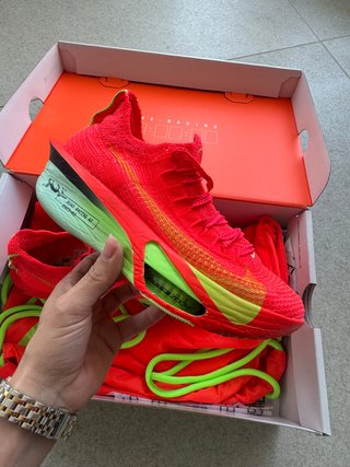 Nike Air Zoom Alphafly Next% 3 EU 36.5