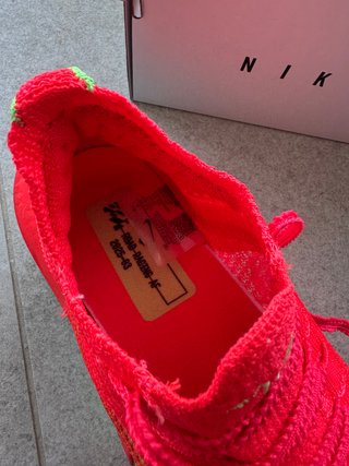 Nike Air Zoom Alphafly Next% 3 EU 36.5