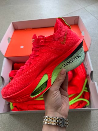 Nike Air Zoom Alphafly Next% 3 EU 36.5