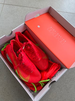 Nike Air Zoom Alphafly Next% 3 EU 36.5