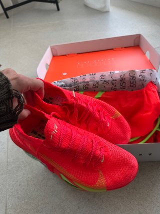 Nike Air Zoom Alphafly Next% 3 EU 36.5
