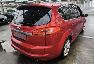 FORD S-MAX TITANIUM S 200CV