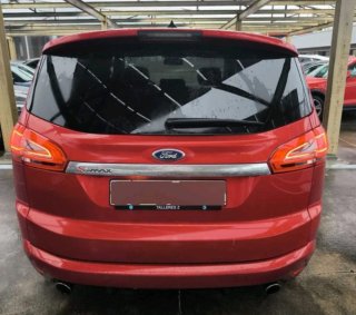 FORD S-MAX TITANIUM S 200CV