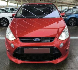 FORD S-MAX TITANIUM S 200CV