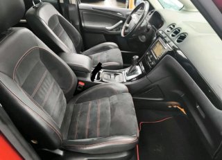 FORD S-MAX TITANIUM S 200CV