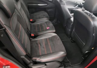 FORD S-MAX TITANIUM S 200CV