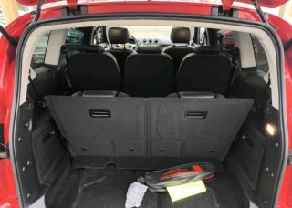 FORD S-MAX TITANIUM S 200CV