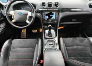 FORD S-MAX TITANIUM S 200CV