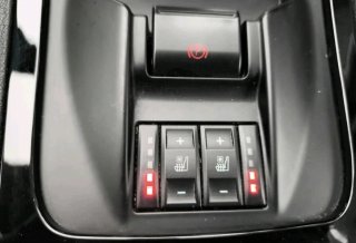 FORD S-MAX TITANIUM S 200CV