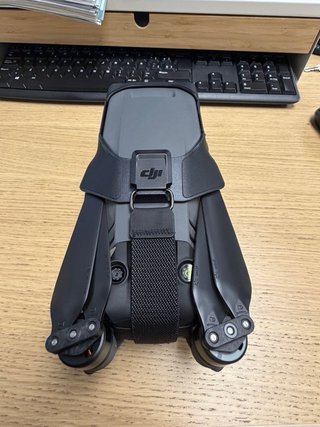 DJI Mavic 3 Fly More Combo