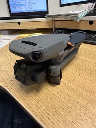 DJI Mavic 3 Fly More Combo
