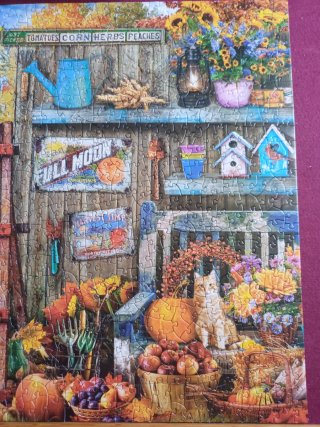 Puzzle Eurographics 1000 piezas