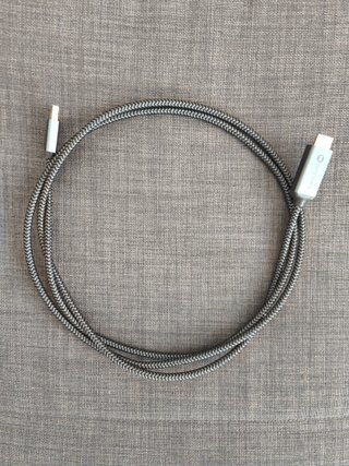 Cable DisplayPort a HDMI 4K 1.8m WARRKY