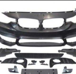 Paragolpes Delantero BMW F30/F31 Look M3