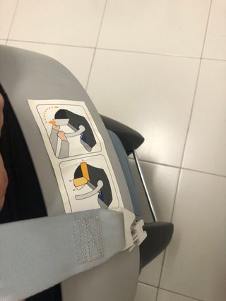 Silla de coche Cybex gris