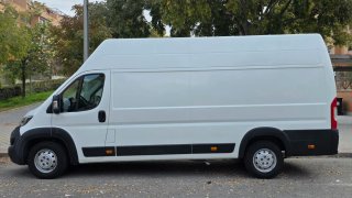 Peugeot Boxer 2019 L4 33542 KMH3