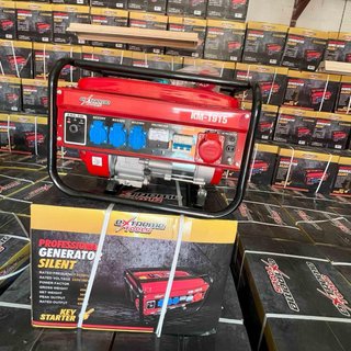 Generador Eléctrico Extreme Tools KM-1915