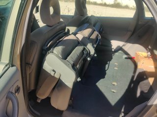 Citroen xara picaso 2006