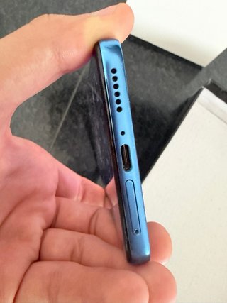 Xiaomi Redmi Note 11 Pro 5G 128GB Blu
