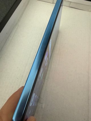 Xiaomi Redmi Note 11 Pro 5G 128GB Blu