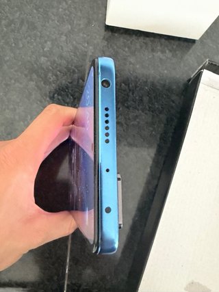 Xiaomi Redmi Note 11 Pro 5G 128GB Blu